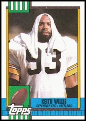 190 Keith Willis